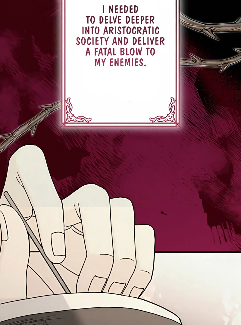 The Reason the Abandoned Fake Princess Returned Chapter 14 - page 32