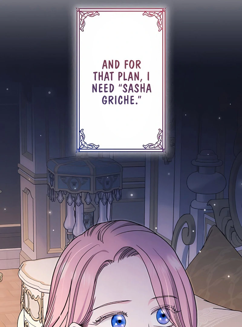 The Reason the Abandoned Fake Princess Returned Chapter 14 - page 36