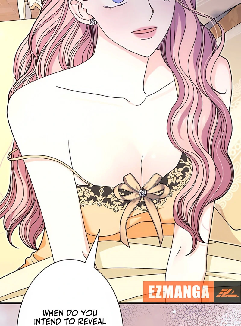 The Reason the Abandoned Fake Princess Returned Chapter 14 - page 37