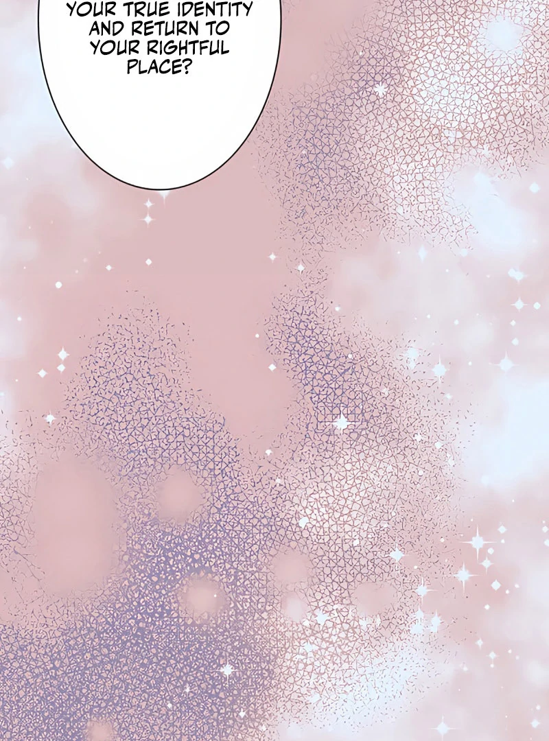 The Reason the Abandoned Fake Princess Returned Chapter 14 - page 38