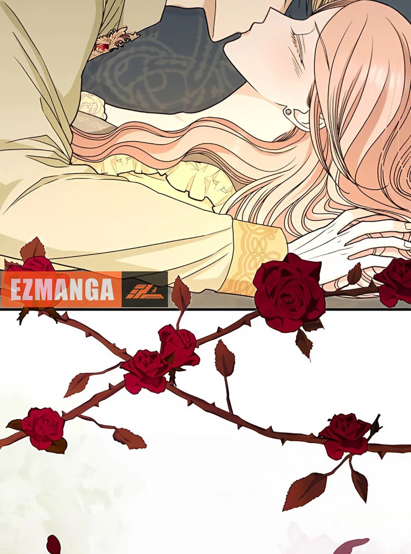 The Reason the Abandoned Fake Princess Returned Chapter 14 - page 3