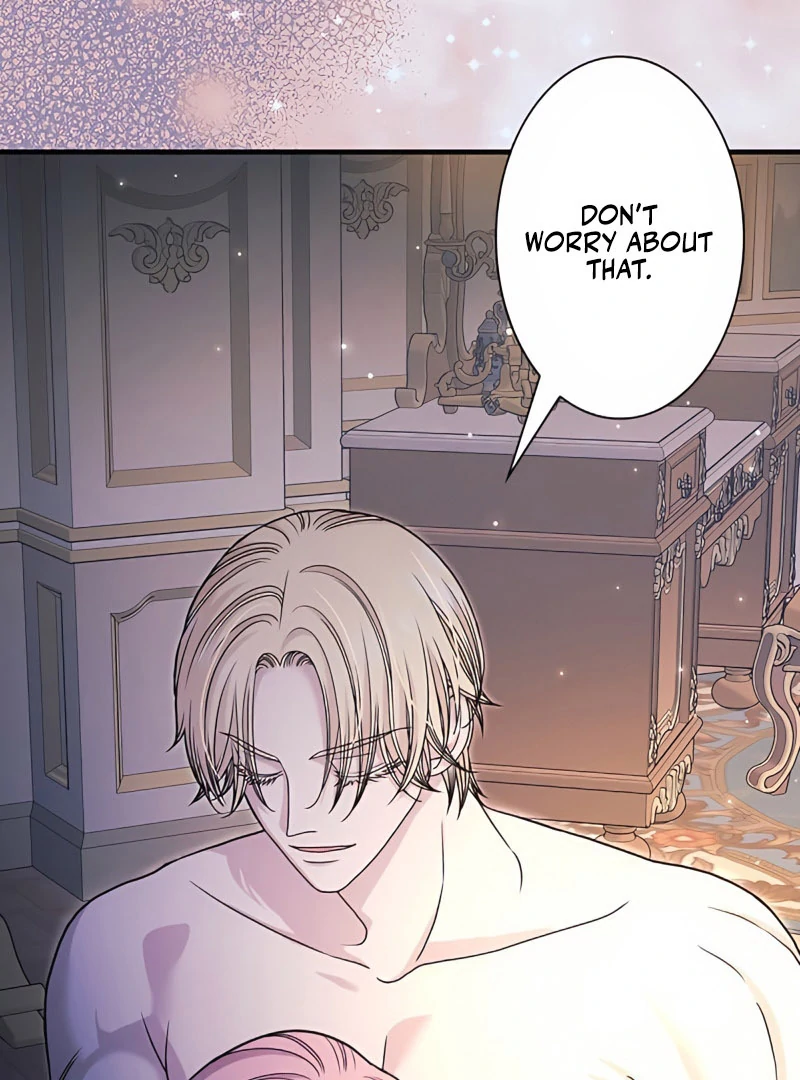 The Reason the Abandoned Fake Princess Returned Chapter 14 - page 39