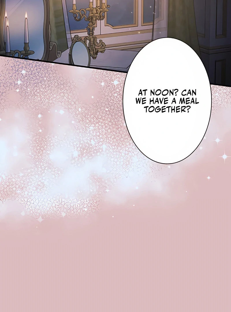 The Reason the Abandoned Fake Princess Returned Chapter 14 - page 42