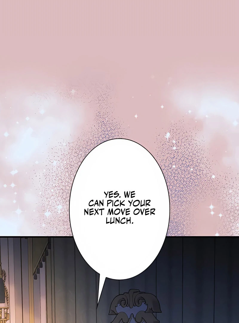 The Reason the Abandoned Fake Princess Returned Chapter 14 - page 43