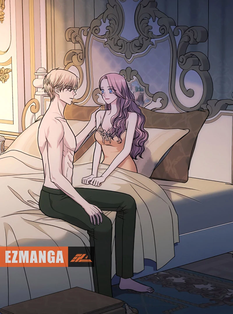 The Reason the Abandoned Fake Princess Returned Chapter 14 - page 44