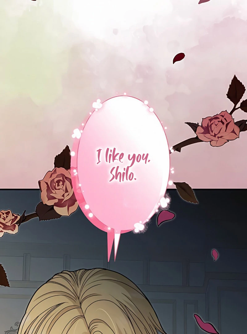 The Reason the Abandoned Fake Princess Returned Chapter 14 - page 4