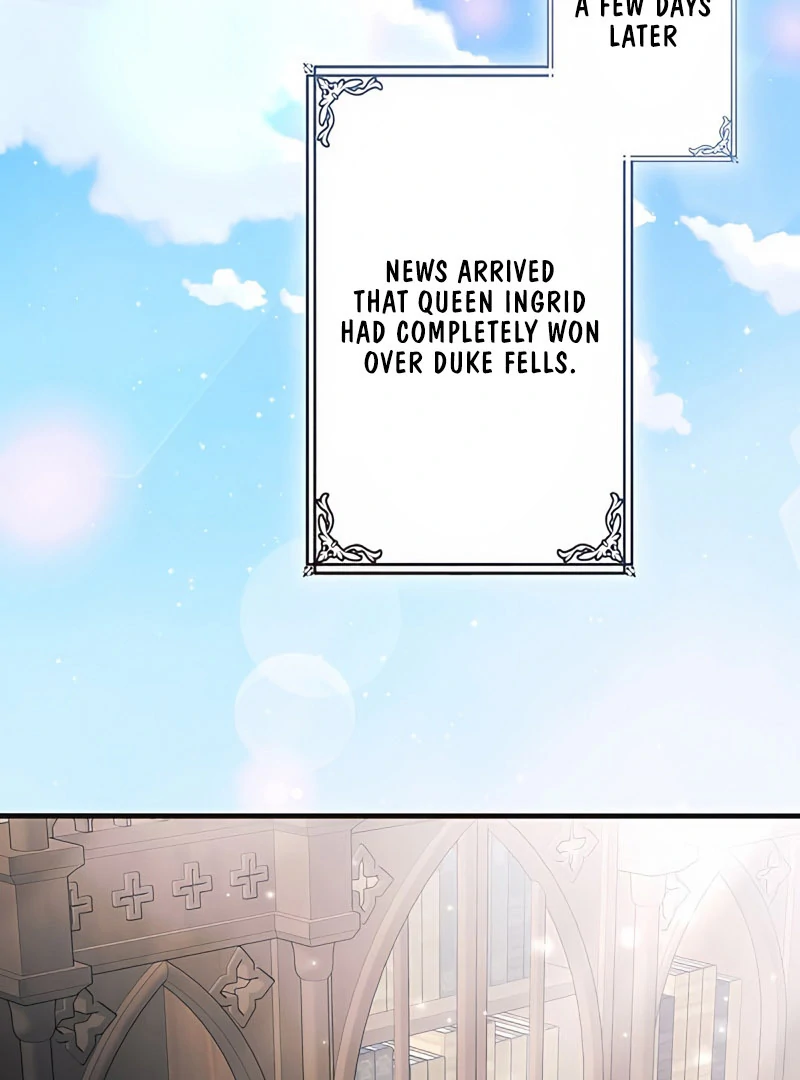 The Reason the Abandoned Fake Princess Returned Chapter 14 - page 50