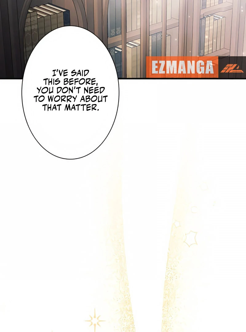 The Reason the Abandoned Fake Princess Returned Chapter 14 - page 51