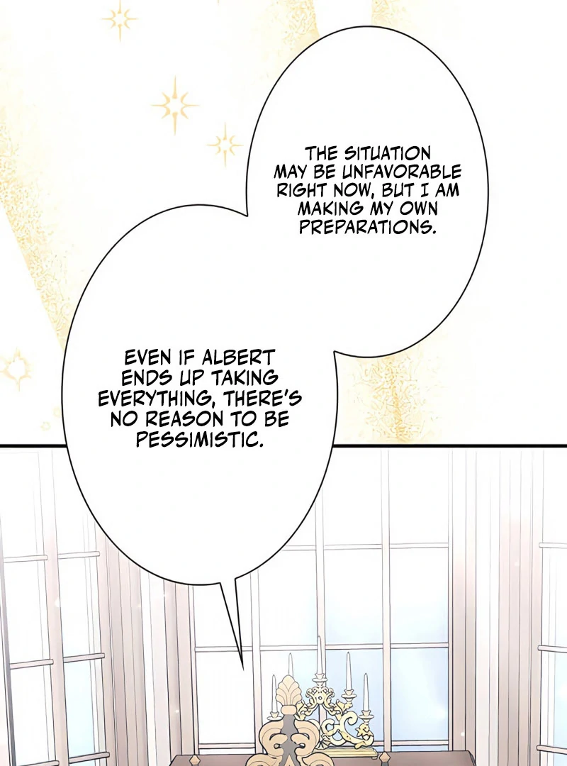 The Reason the Abandoned Fake Princess Returned Chapter 14 - page 52