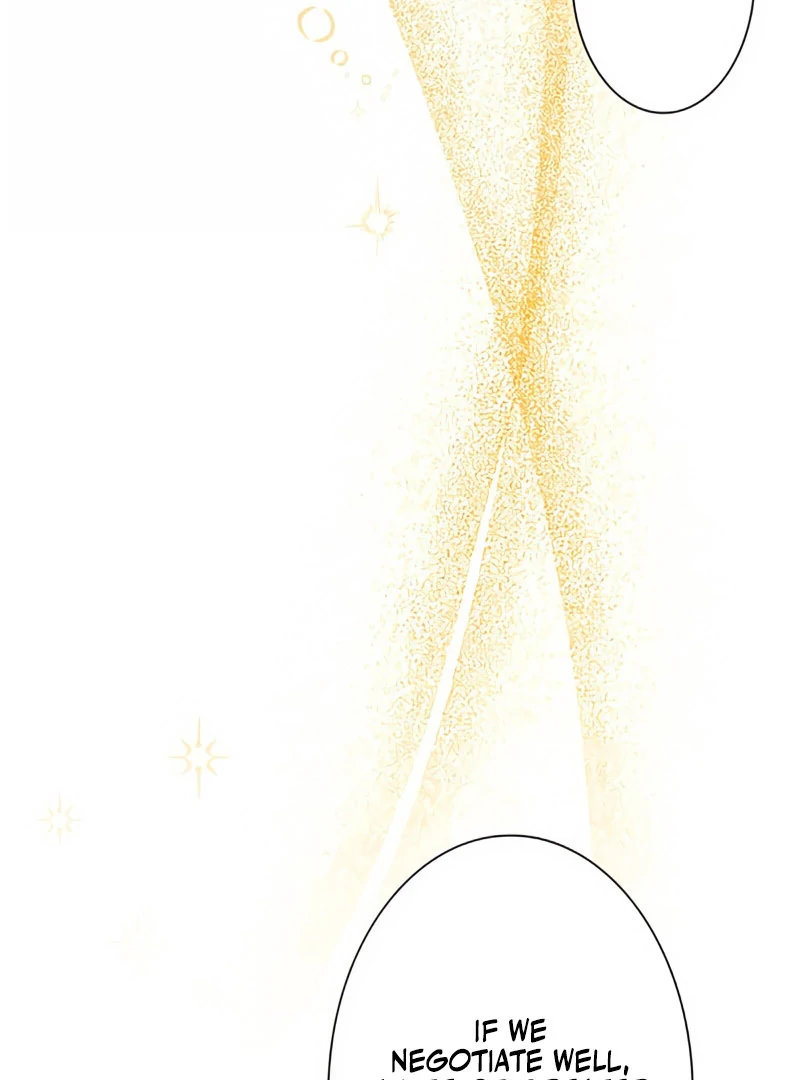 The Reason the Abandoned Fake Princess Returned Chapter 14 - page 54