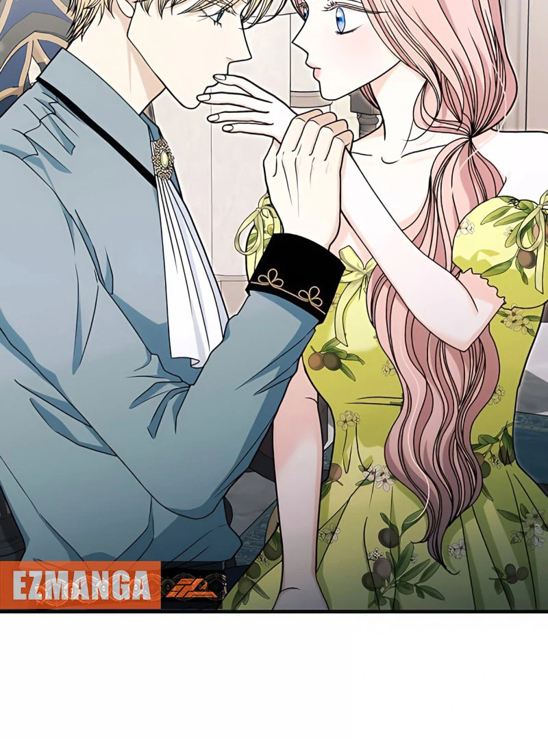 The Reason the Abandoned Fake Princess Returned Chapter 14 - page 56