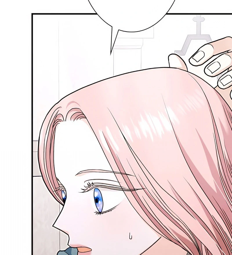 The Reason the Abandoned Fake Princess Returned Chapter 14 - page 58