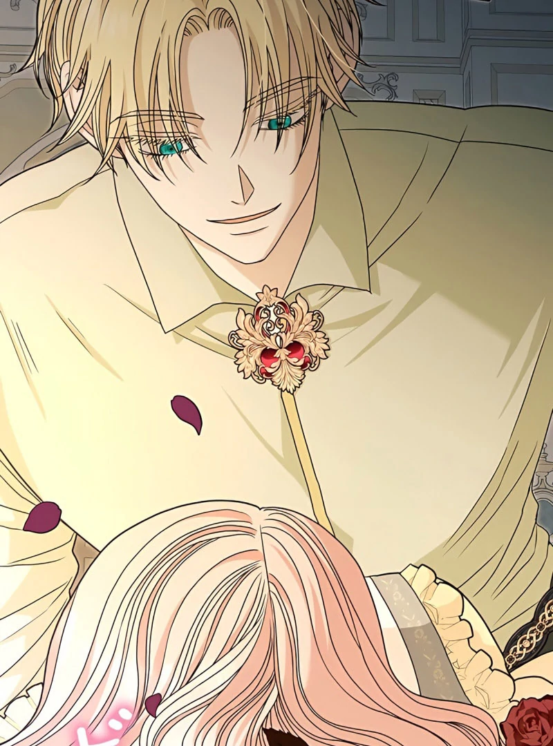 The Reason the Abandoned Fake Princess Returned Chapter 14 - page 5