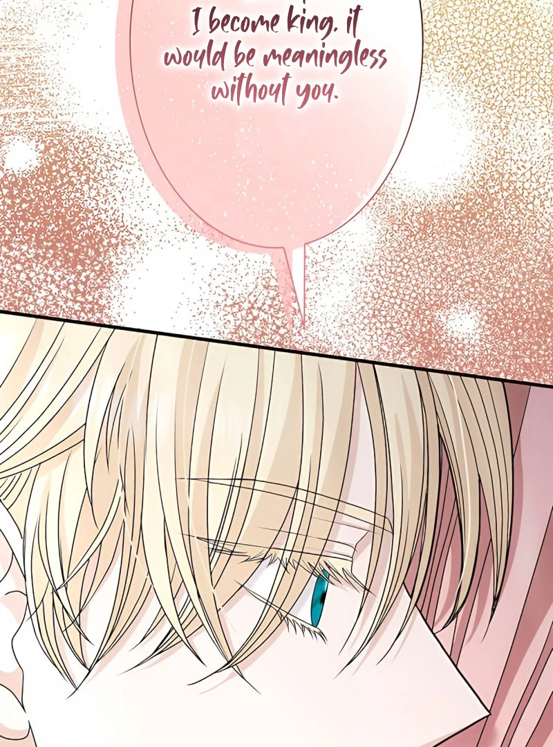 The Reason the Abandoned Fake Princess Returned Chapter 14 - page 63