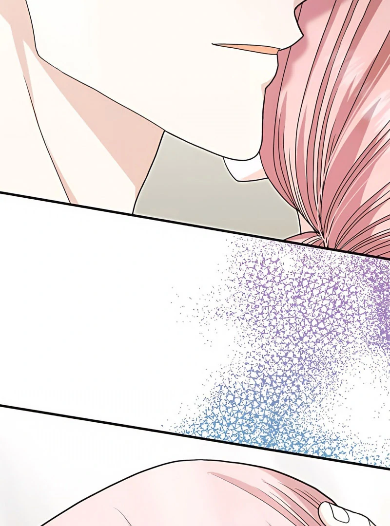 The Reason the Abandoned Fake Princess Returned Chapter 14 - page 64