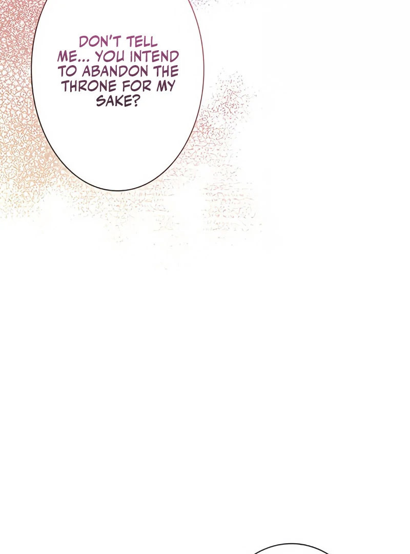 The Reason the Abandoned Fake Princess Returned Chapter 14 - page 66