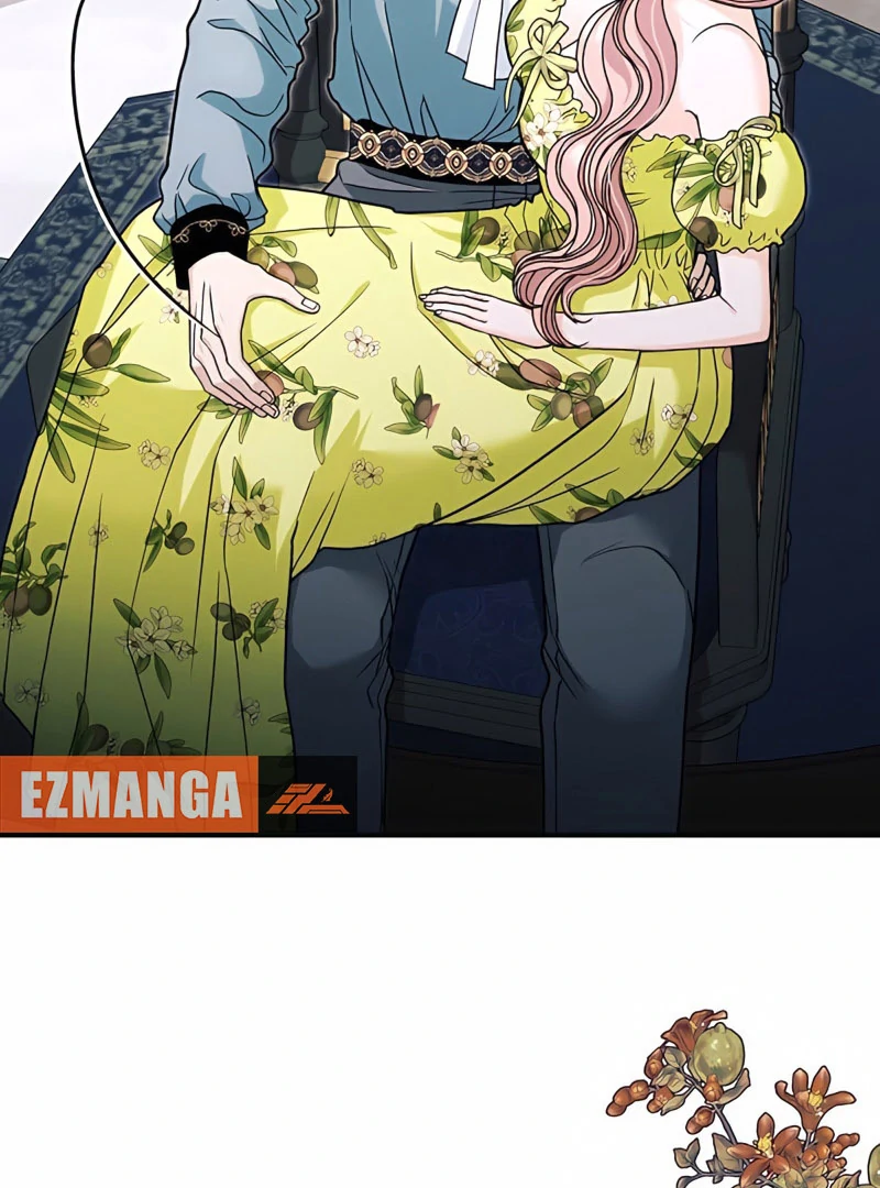 The Reason the Abandoned Fake Princess Returned Chapter 14 - page 68