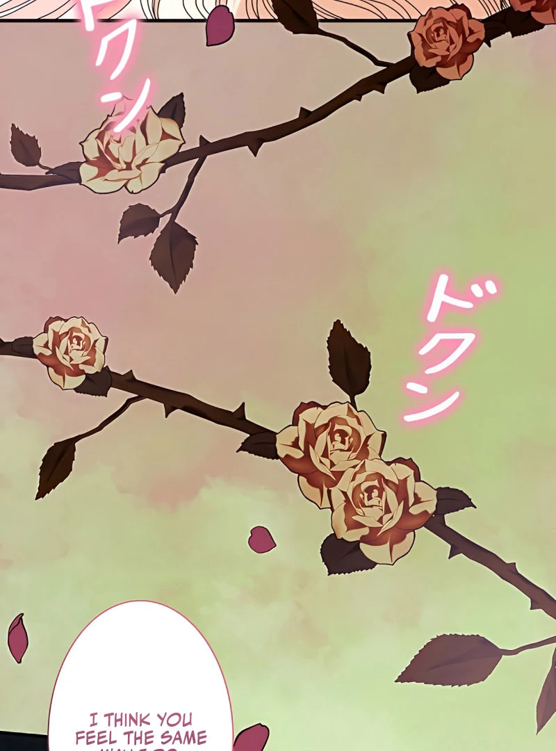 The Reason the Abandoned Fake Princess Returned Chapter 14 - page 6