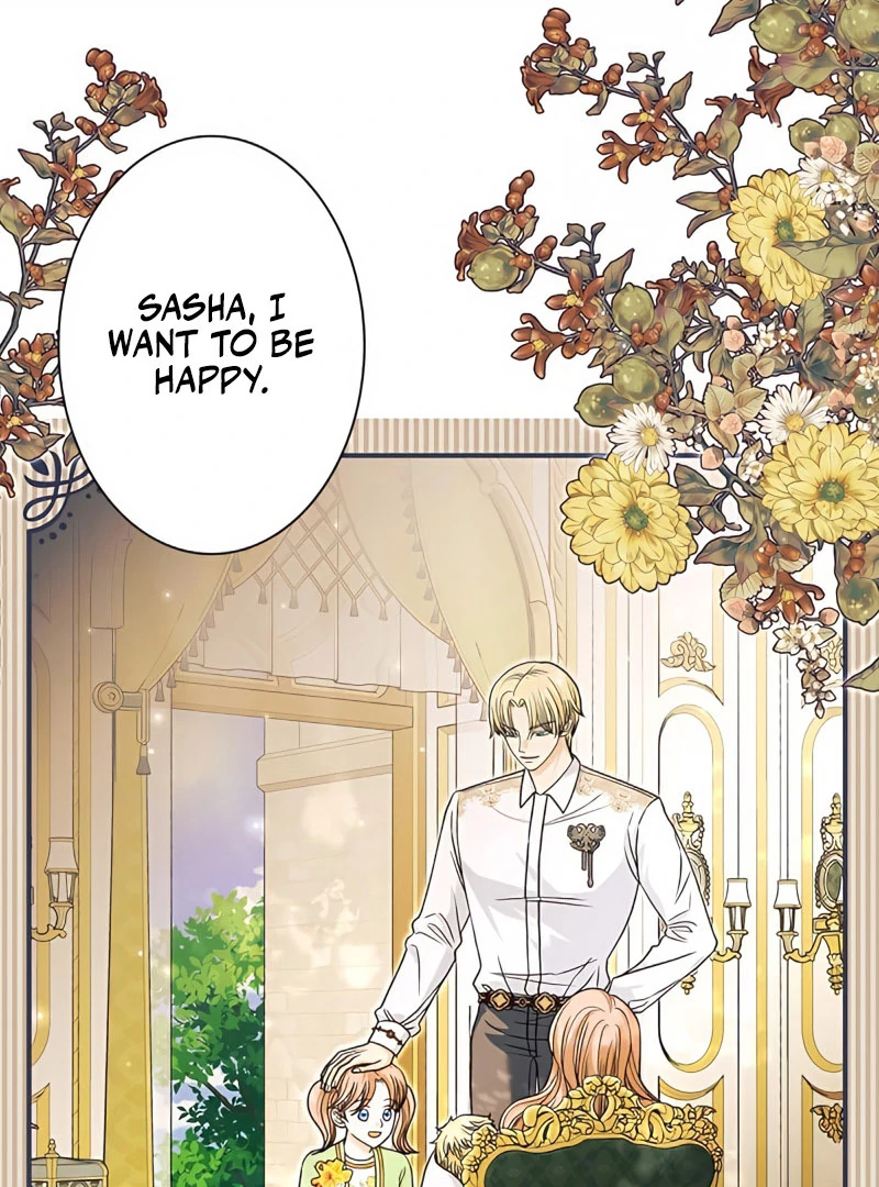 The Reason the Abandoned Fake Princess Returned Chapter 14 - page 69