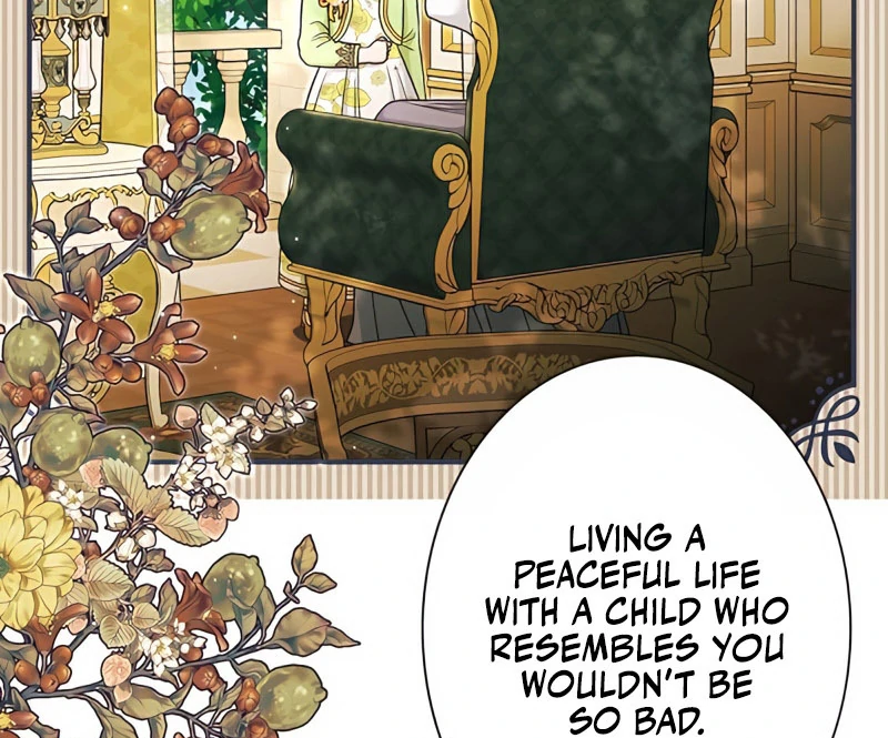 The Reason the Abandoned Fake Princess Returned Chapter 14 - page 70