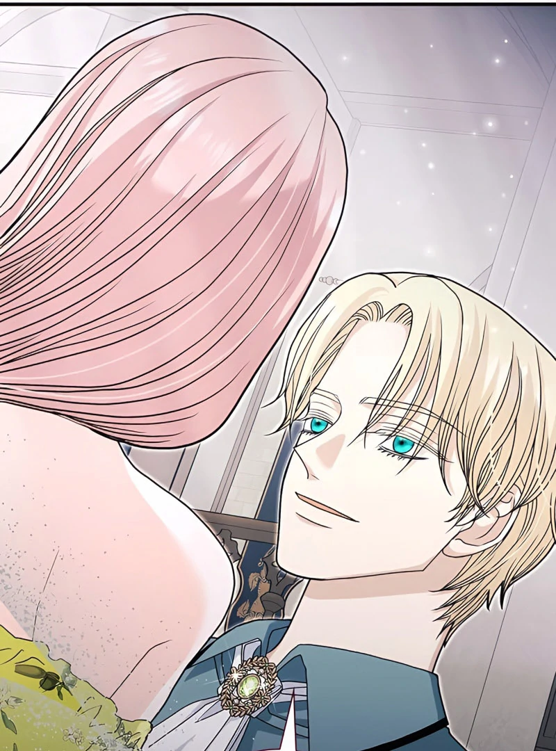 The Reason the Abandoned Fake Princess Returned Chapter 14 - page 72