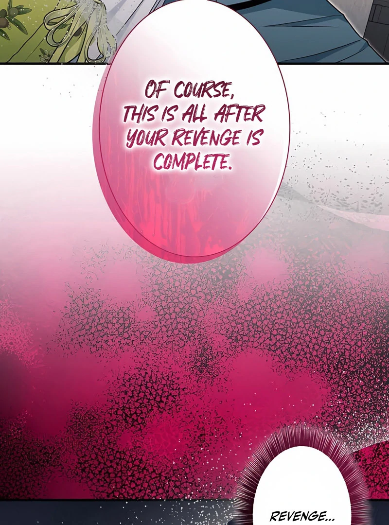 The Reason the Abandoned Fake Princess Returned Chapter 14 - page 73