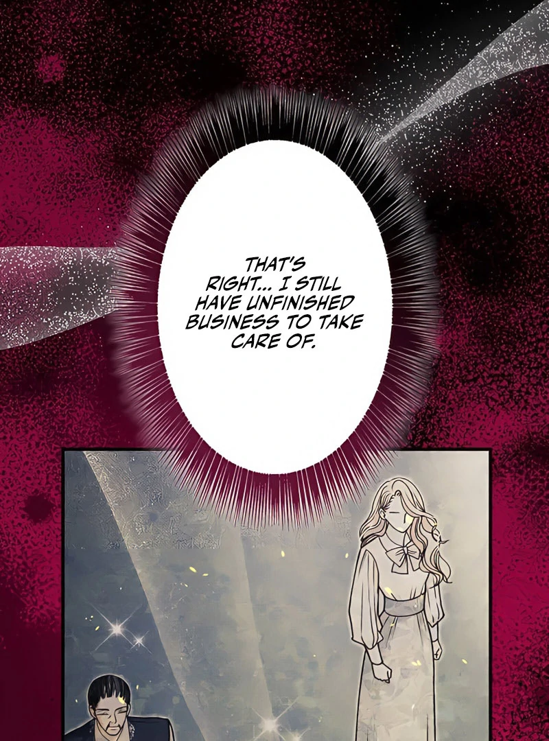 The Reason the Abandoned Fake Princess Returned Chapter 14 - page 76