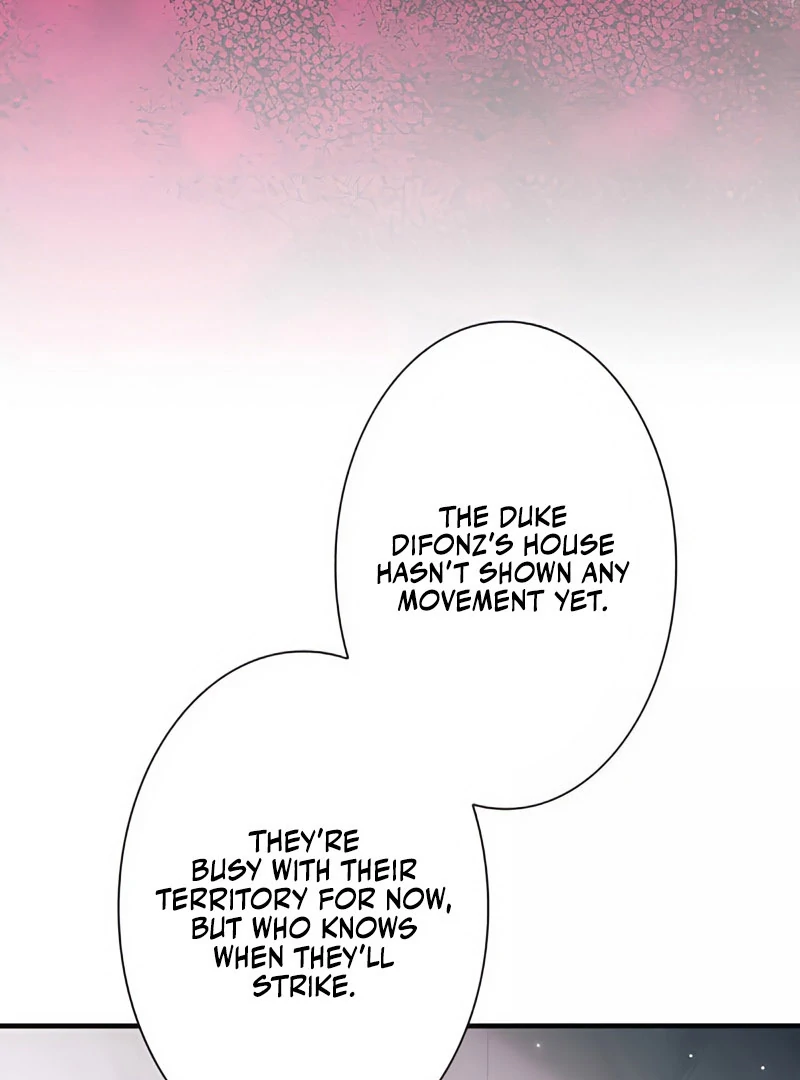 The Reason the Abandoned Fake Princess Returned Chapter 14 - page 78