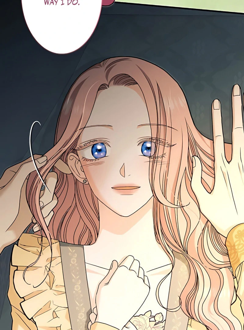 The Reason the Abandoned Fake Princess Returned Chapter 14 - page 7