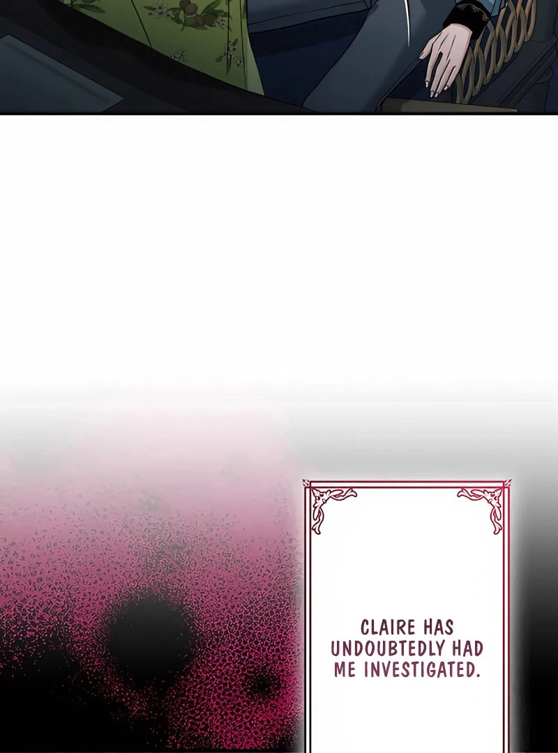 The Reason the Abandoned Fake Princess Returned Chapter 14 - page 80