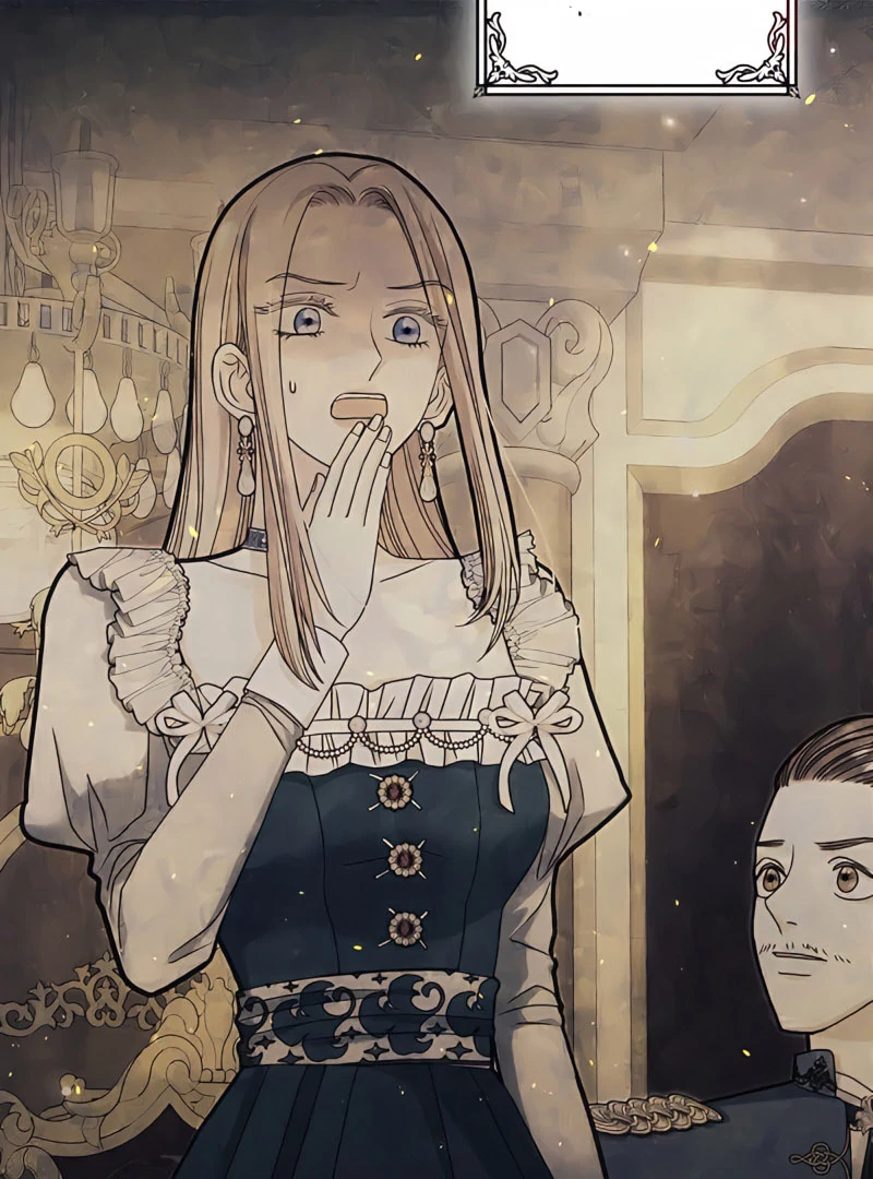 The Reason the Abandoned Fake Princess Returned Chapter 14 - page 81