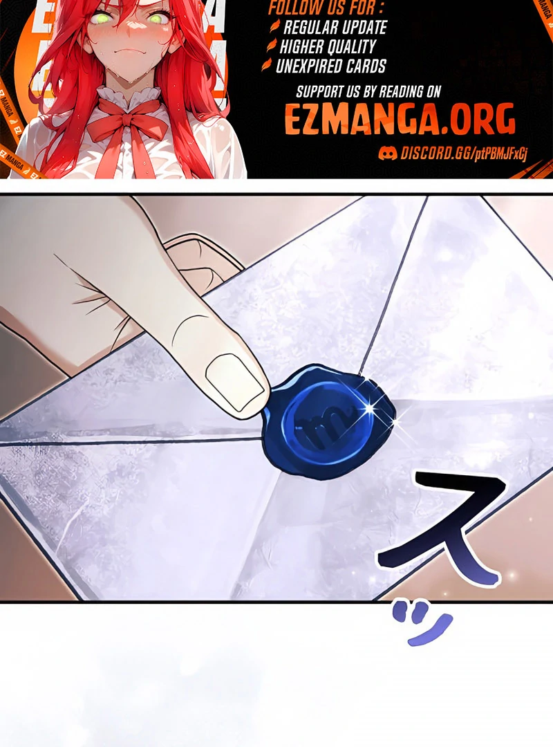 The Reason the Abandoned Fake Princess Returned Chapter 14 - page 86