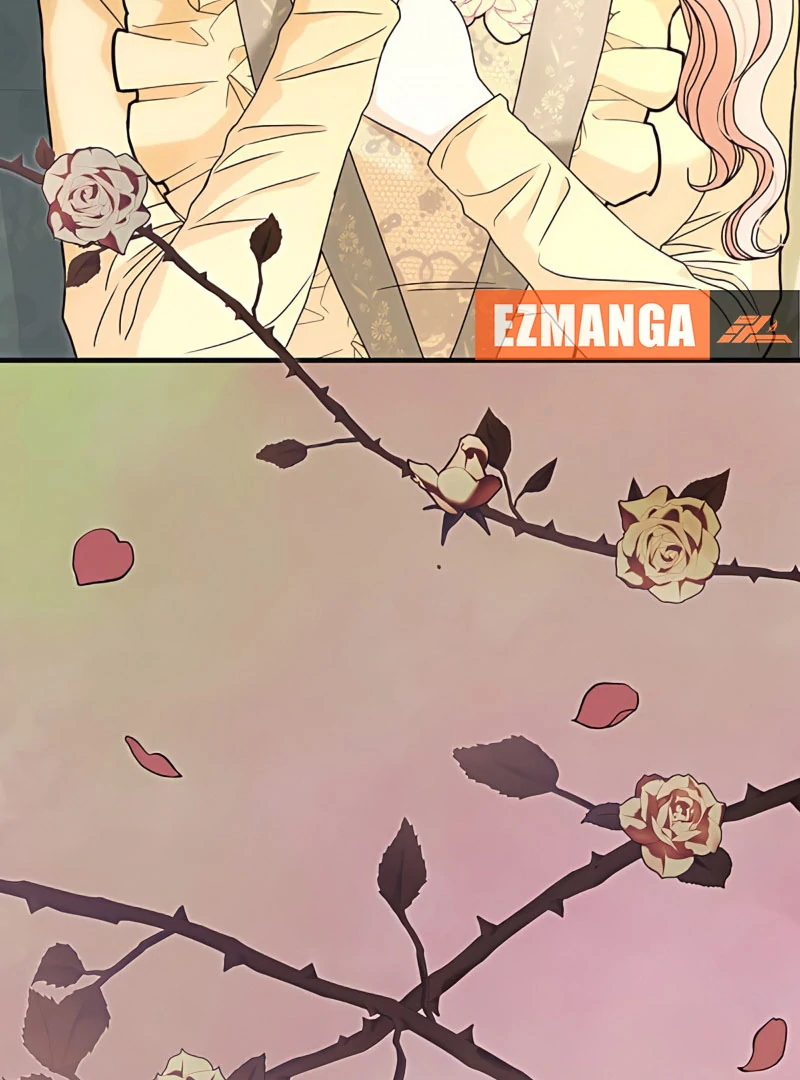 The Reason the Abandoned Fake Princess Returned Chapter 14 - page 8