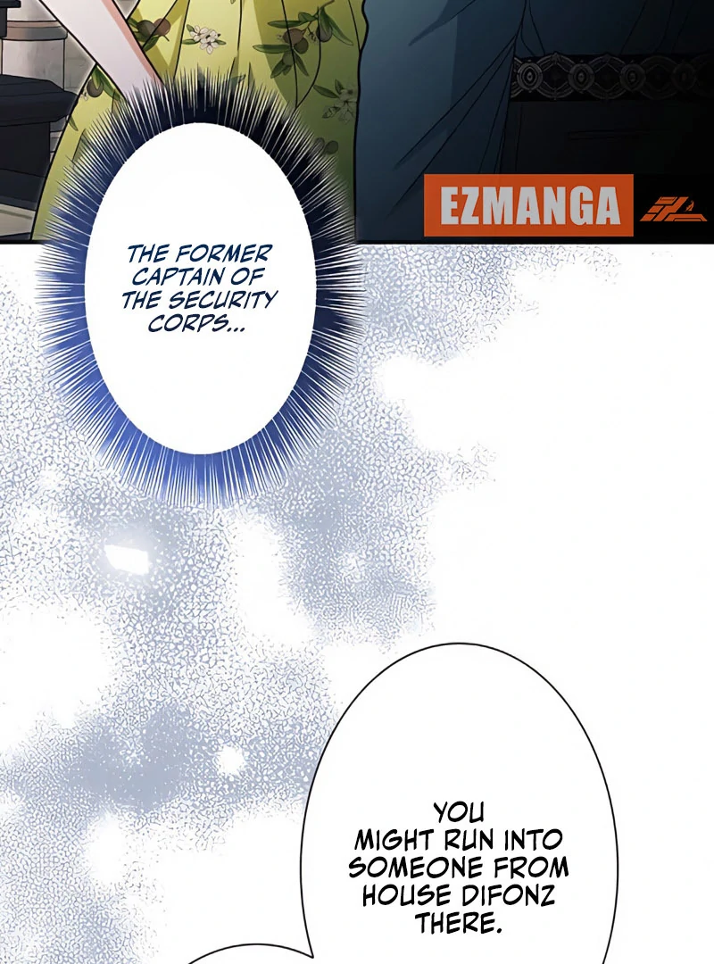 The Reason the Abandoned Fake Princess Returned Chapter 14 - page 89