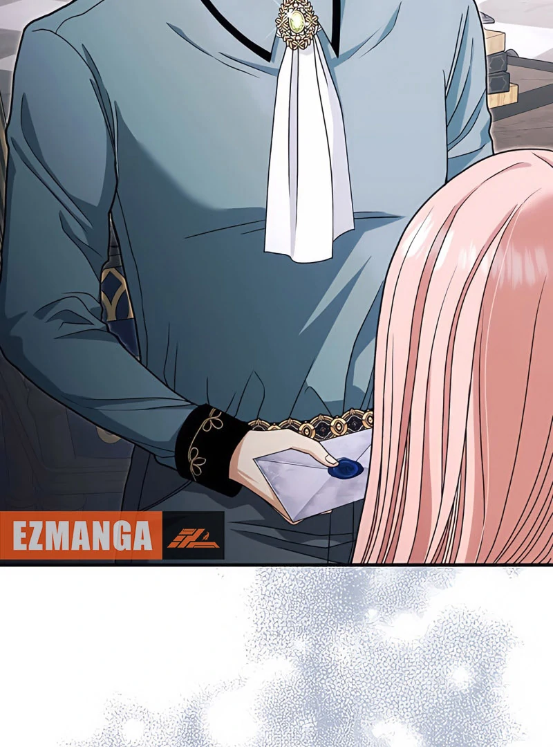 The Reason the Abandoned Fake Princess Returned Chapter 14 - page 91