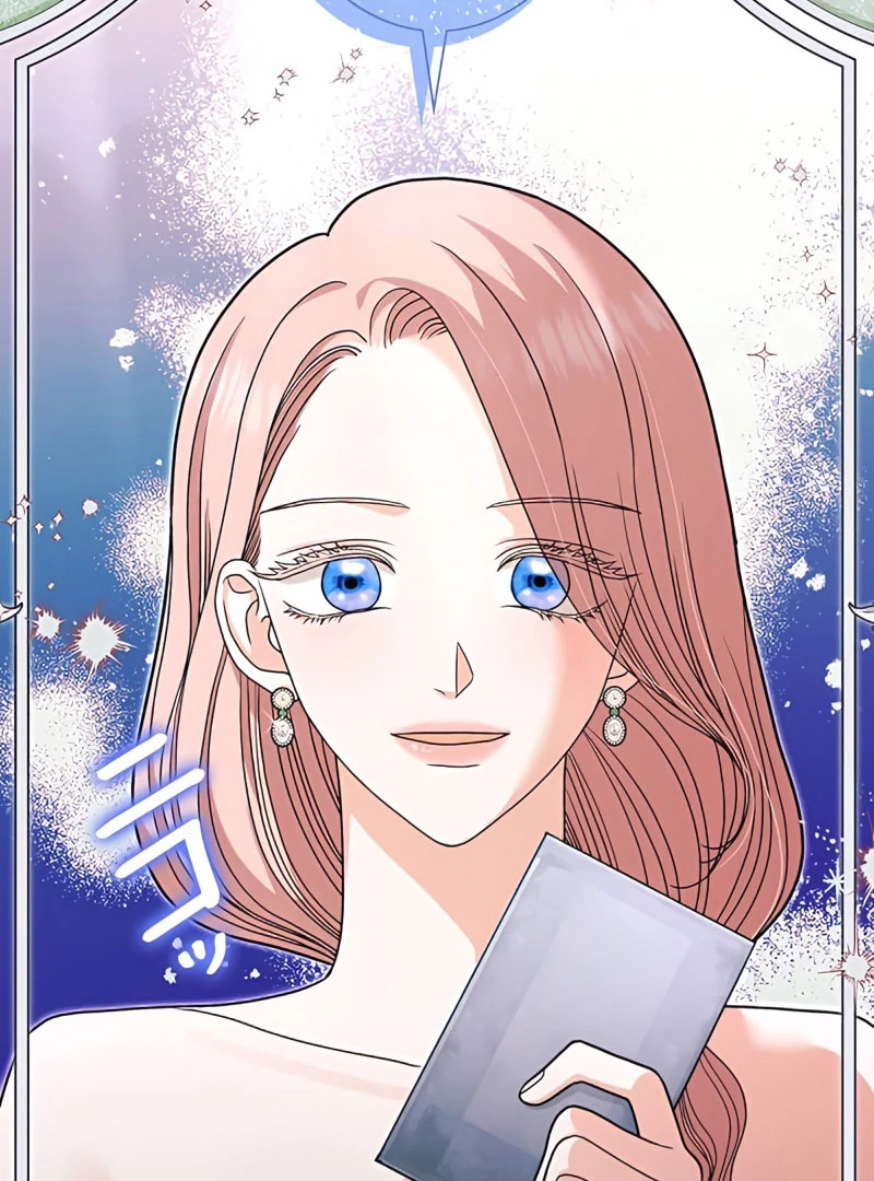 The Reason the Abandoned Fake Princess Returned Chapter 14 - page 97