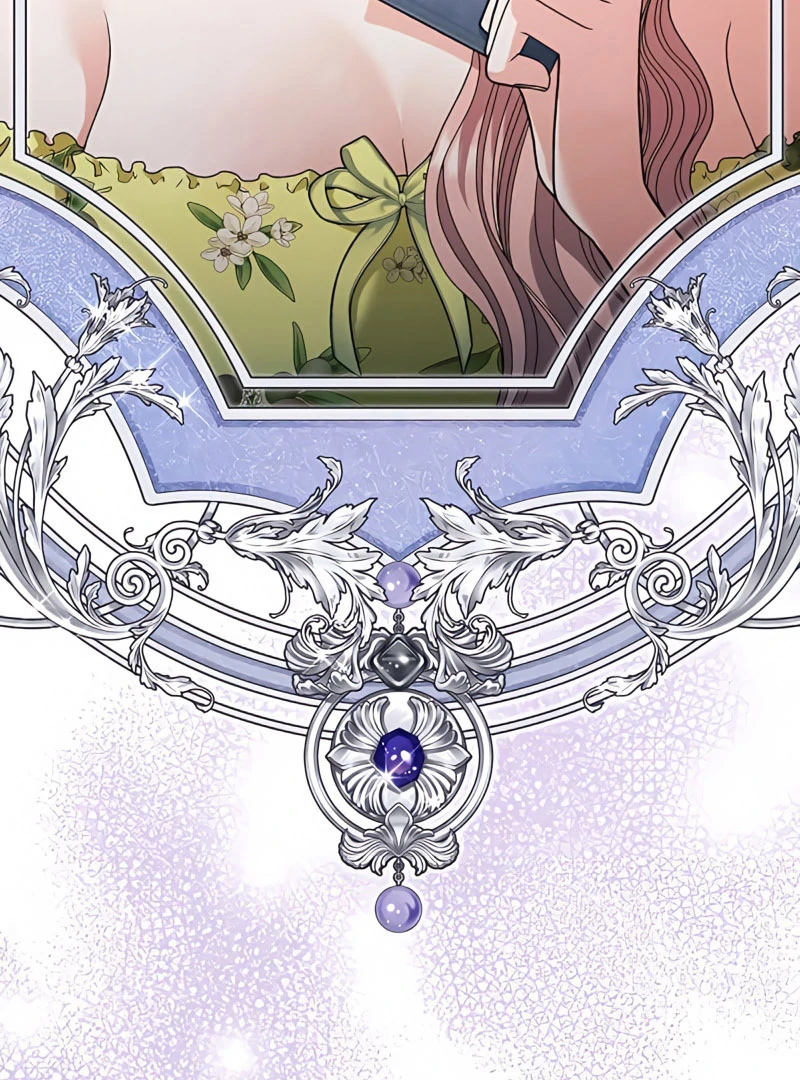 The Reason the Abandoned Fake Princess Returned Chapter 14 - page 98