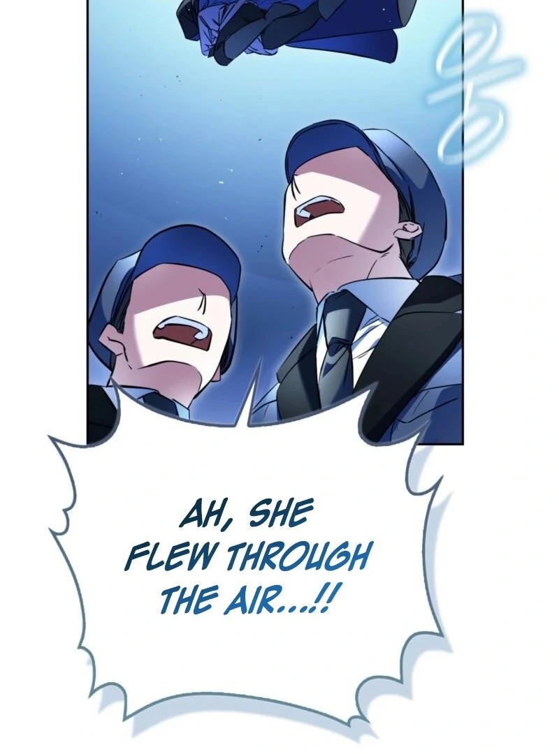 I’m a Phantom Thief But I Faked A Marriage With An Investigator Chapter 1 - page 101
