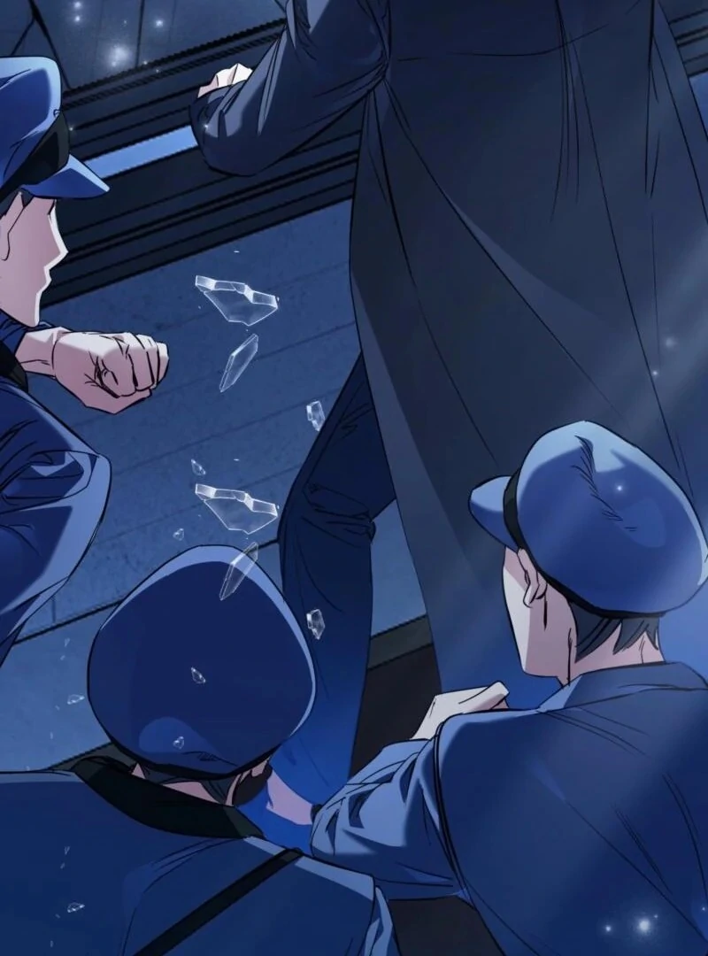 I’m a Phantom Thief But I Faked A Marriage With An Investigator Chapter 1 - page 113