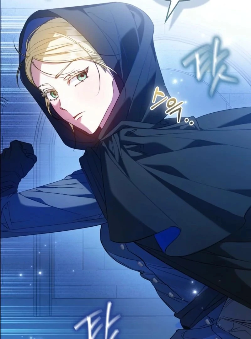 I’m a Phantom Thief But I Faked A Marriage With An Investigator Chapter 1 - page 11
