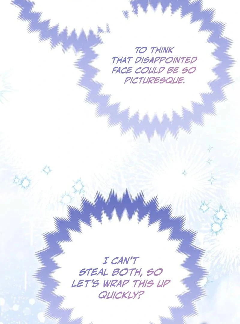 I’m a Phantom Thief But I Faked A Marriage With An Investigator Chapter 1 - page 119