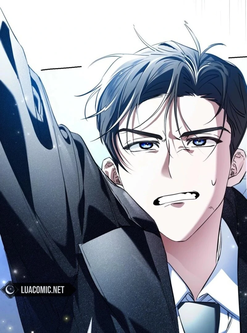 I’m a Phantom Thief But I Faked A Marriage With An Investigator Chapter 1 - page 144