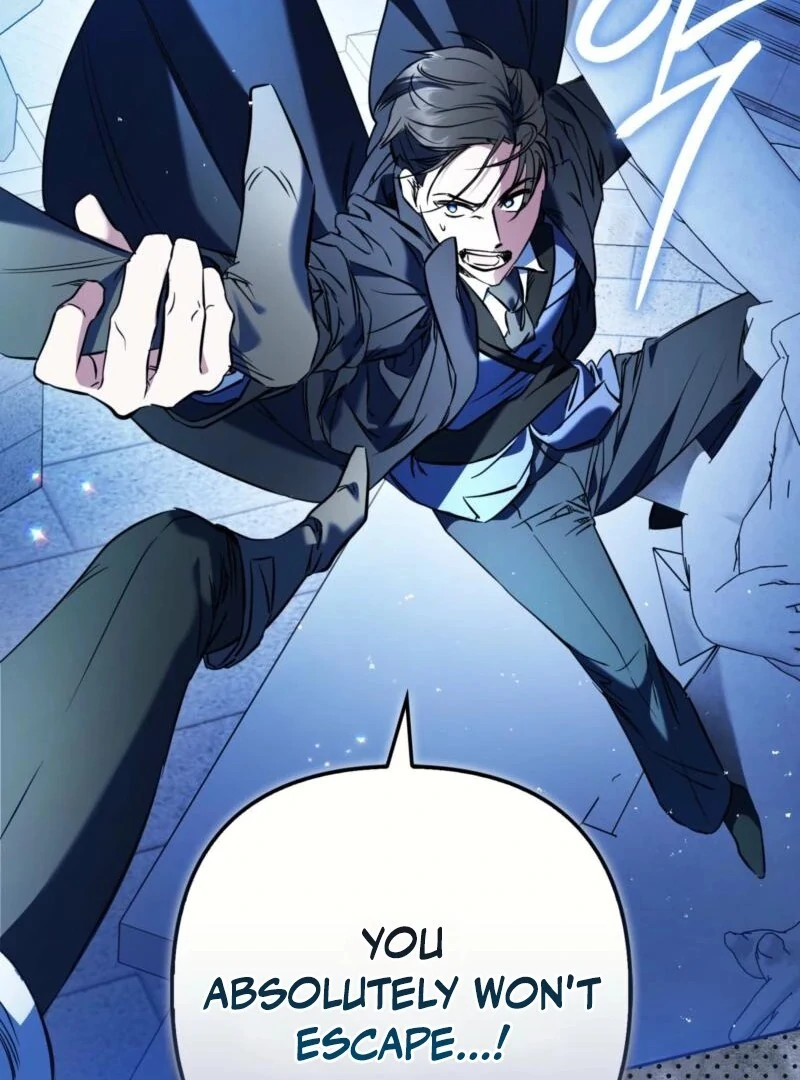 I’m a Phantom Thief But I Faked A Marriage With An Investigator Chapter 1 - page 153