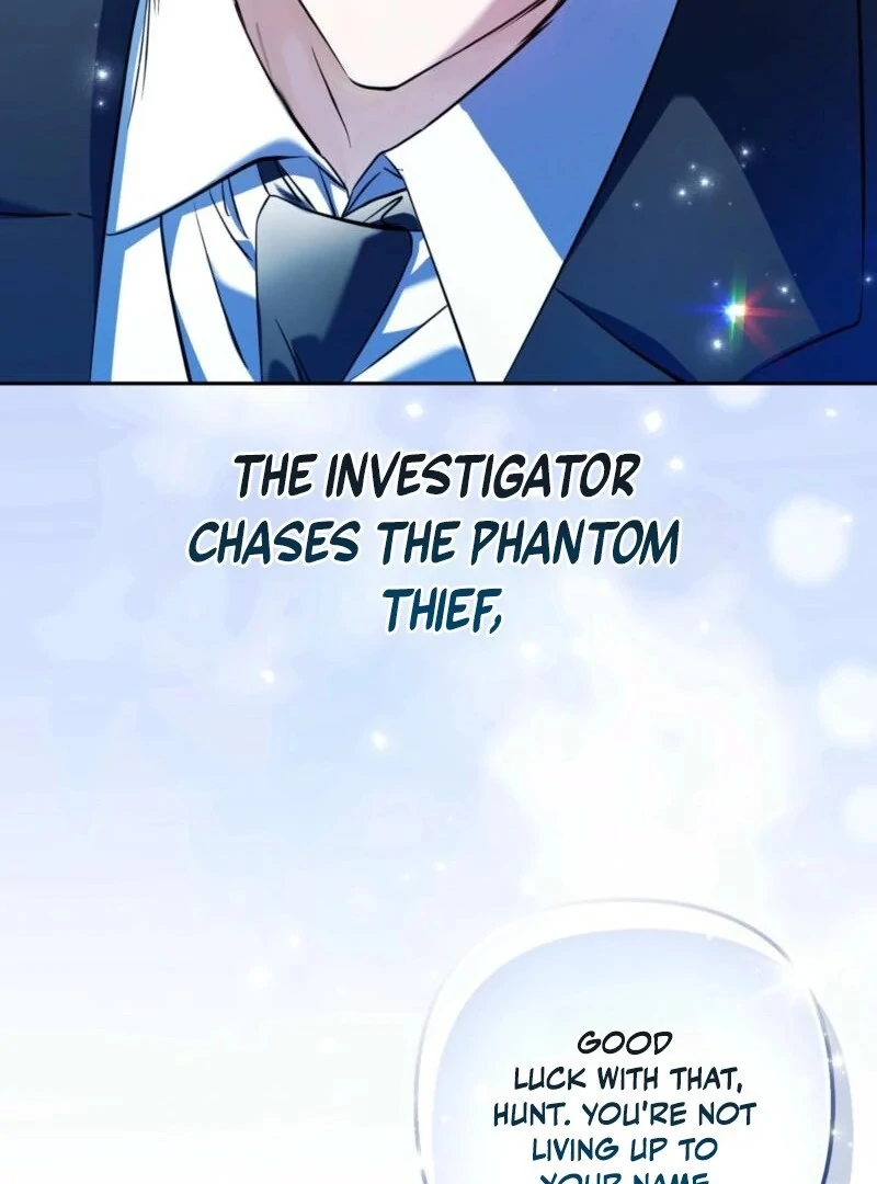 I’m a Phantom Thief But I Faked A Marriage With An Investigator Chapter 1 - page 176