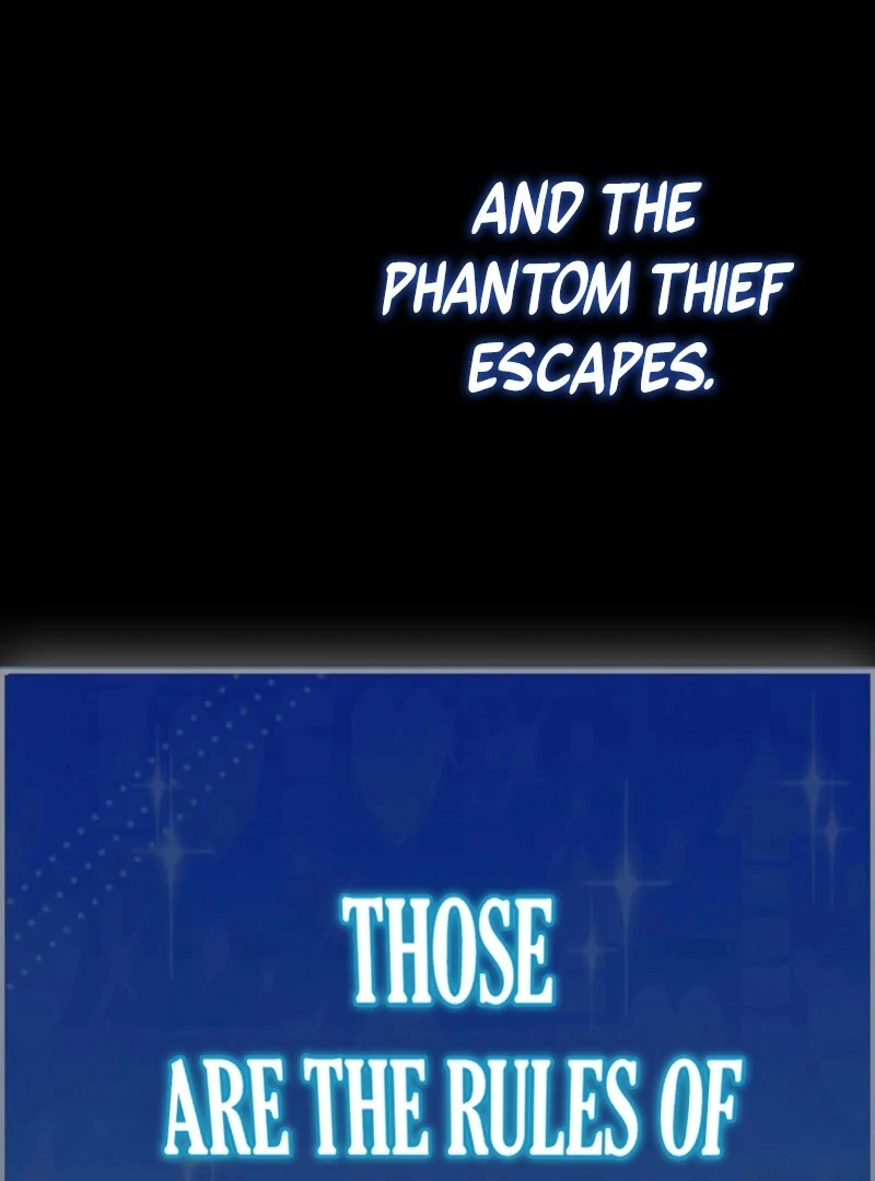 I’m a Phantom Thief But I Faked A Marriage With An Investigator Chapter 1 - page 178