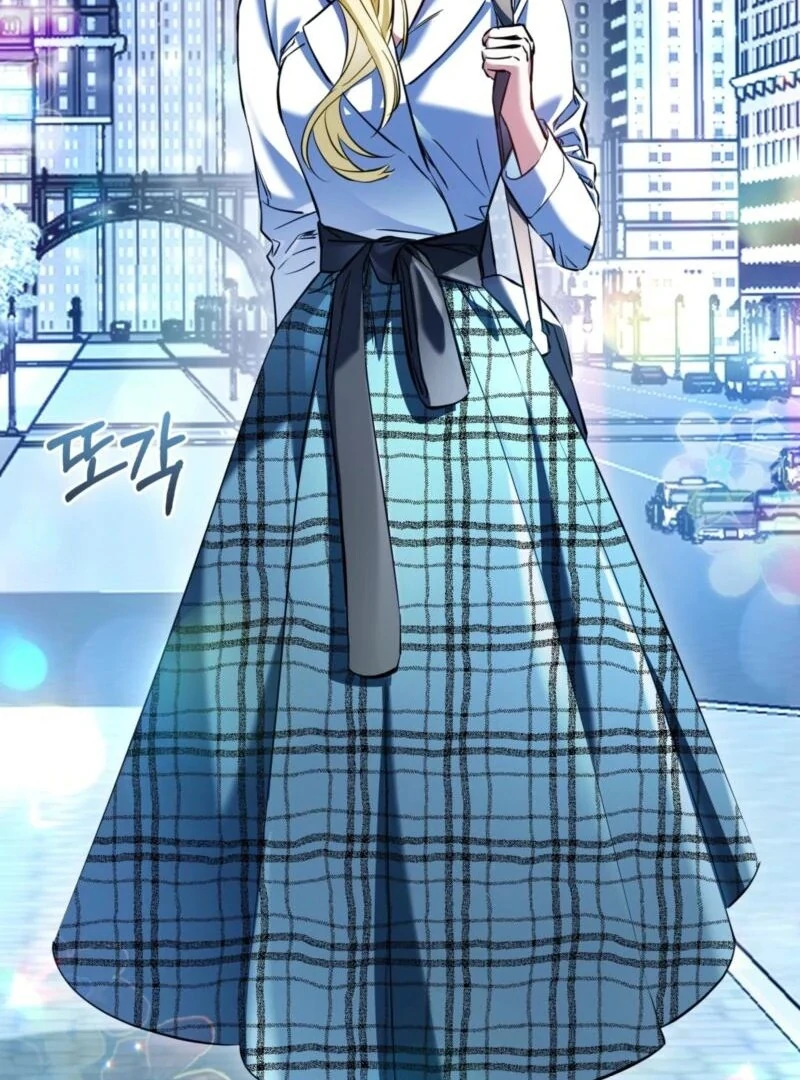 I’m a Phantom Thief But I Faked A Marriage With An Investigator Chapter 1 - page 185