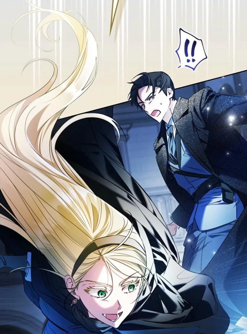 I’m a Phantom Thief But I Faked A Marriage With An Investigator Chapter 1 - page 26