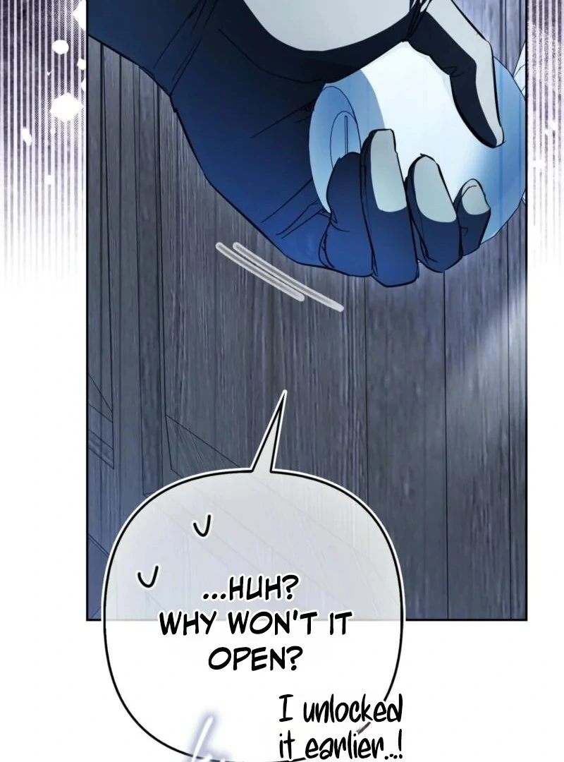 I’m a Phantom Thief But I Faked A Marriage With An Investigator Chapter 1 - page 46
