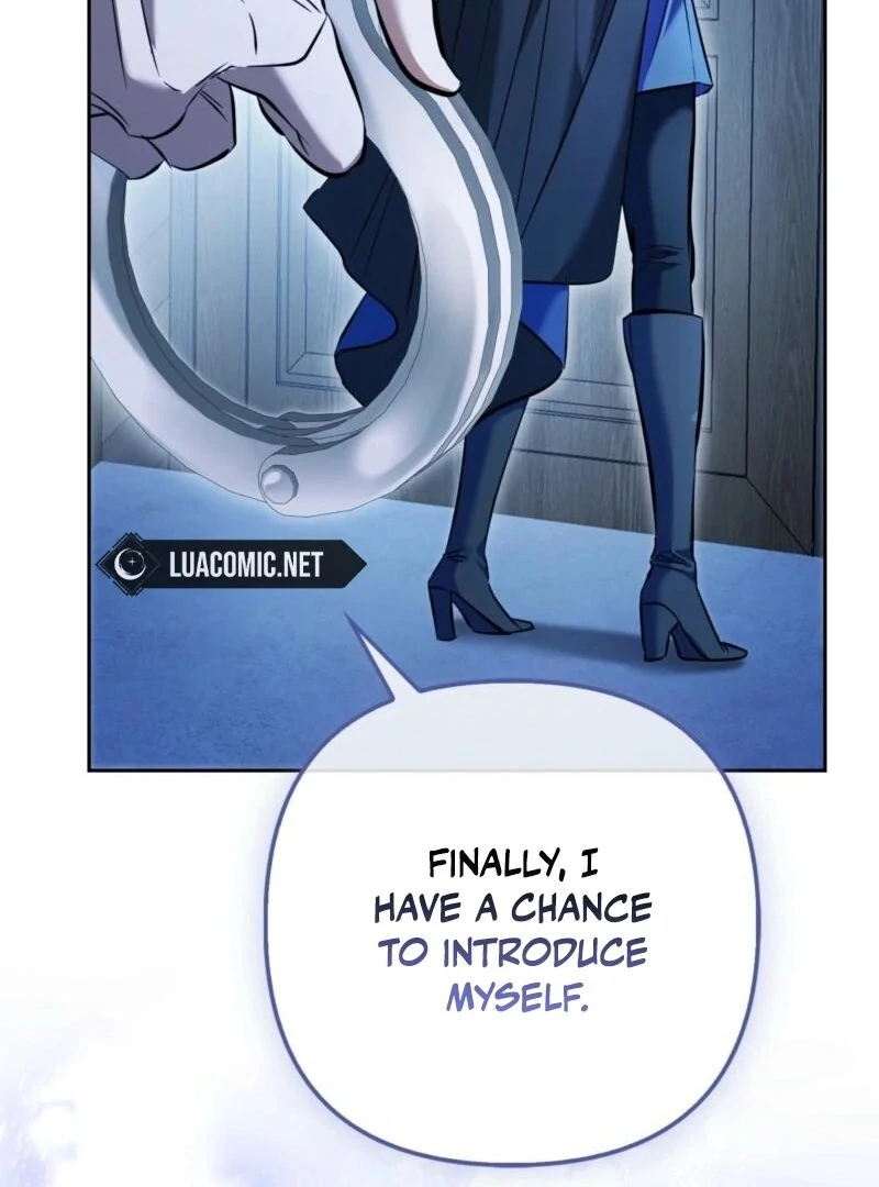 I’m a Phantom Thief But I Faked A Marriage With An Investigator Chapter 1 - page 57