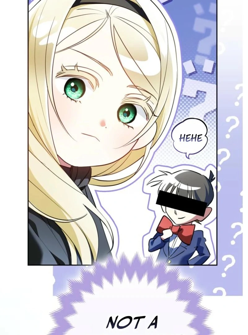 I’m a Phantom Thief But I Faked A Marriage With An Investigator Chapter 1 - page 62